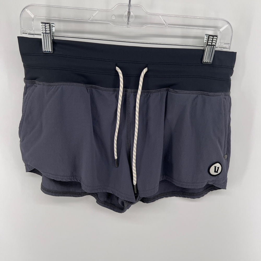 Vuori Women's Seabreeze Short Size S